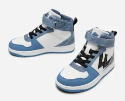 LEJON, Höga sneakers