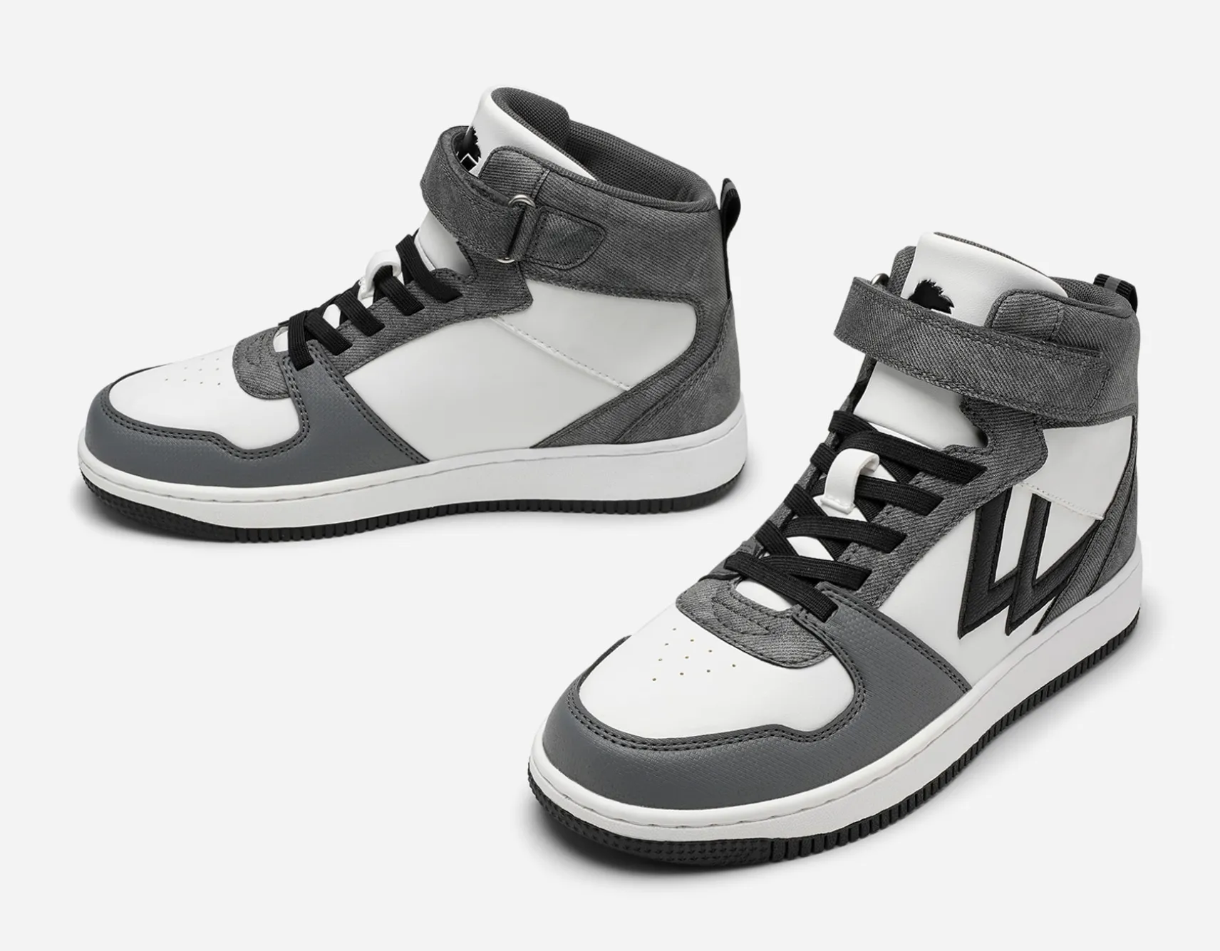 LEJON, Höga sneakers
