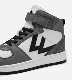 LEJON, Höga sneakers