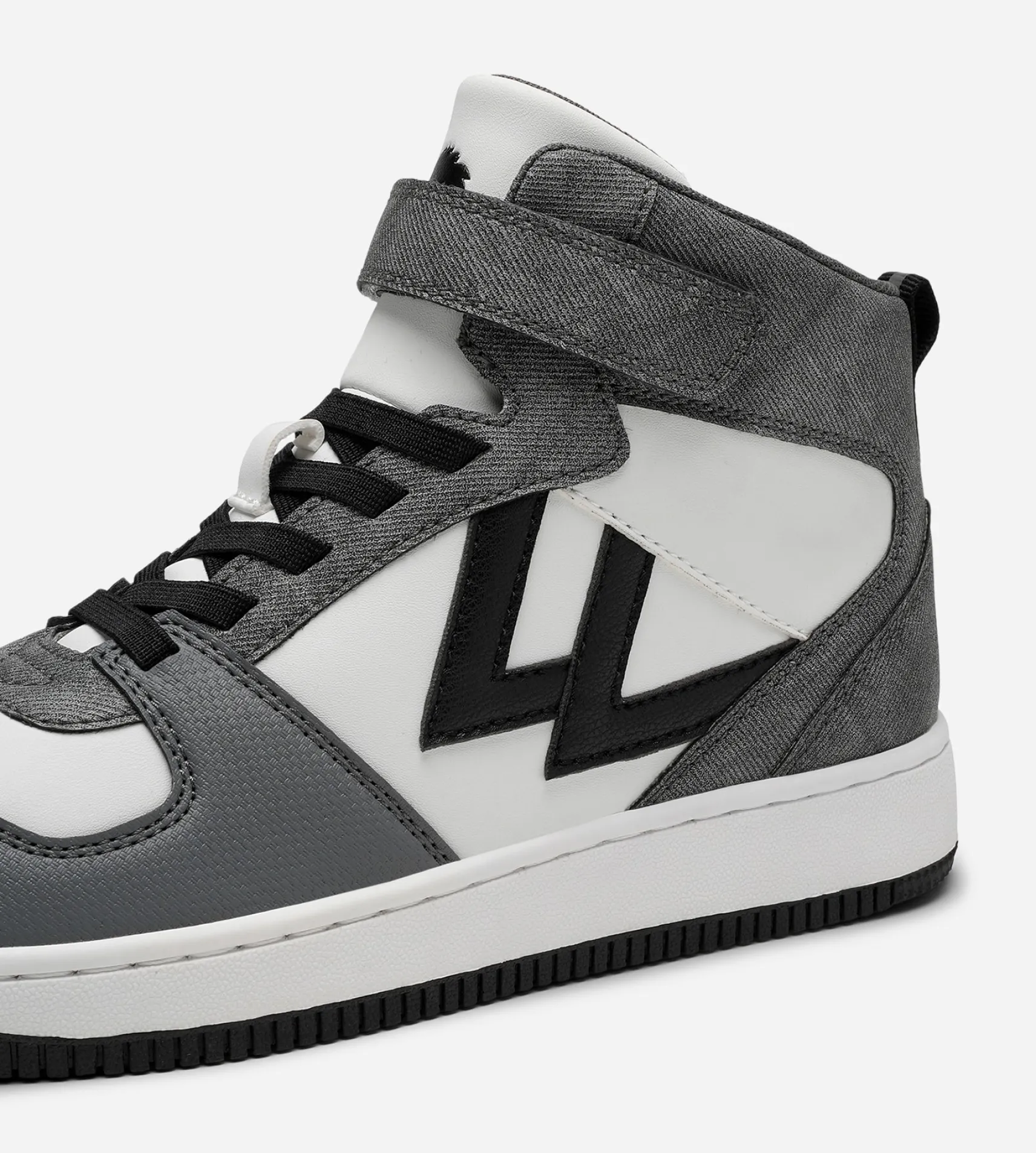 LEJON, Höga sneakers