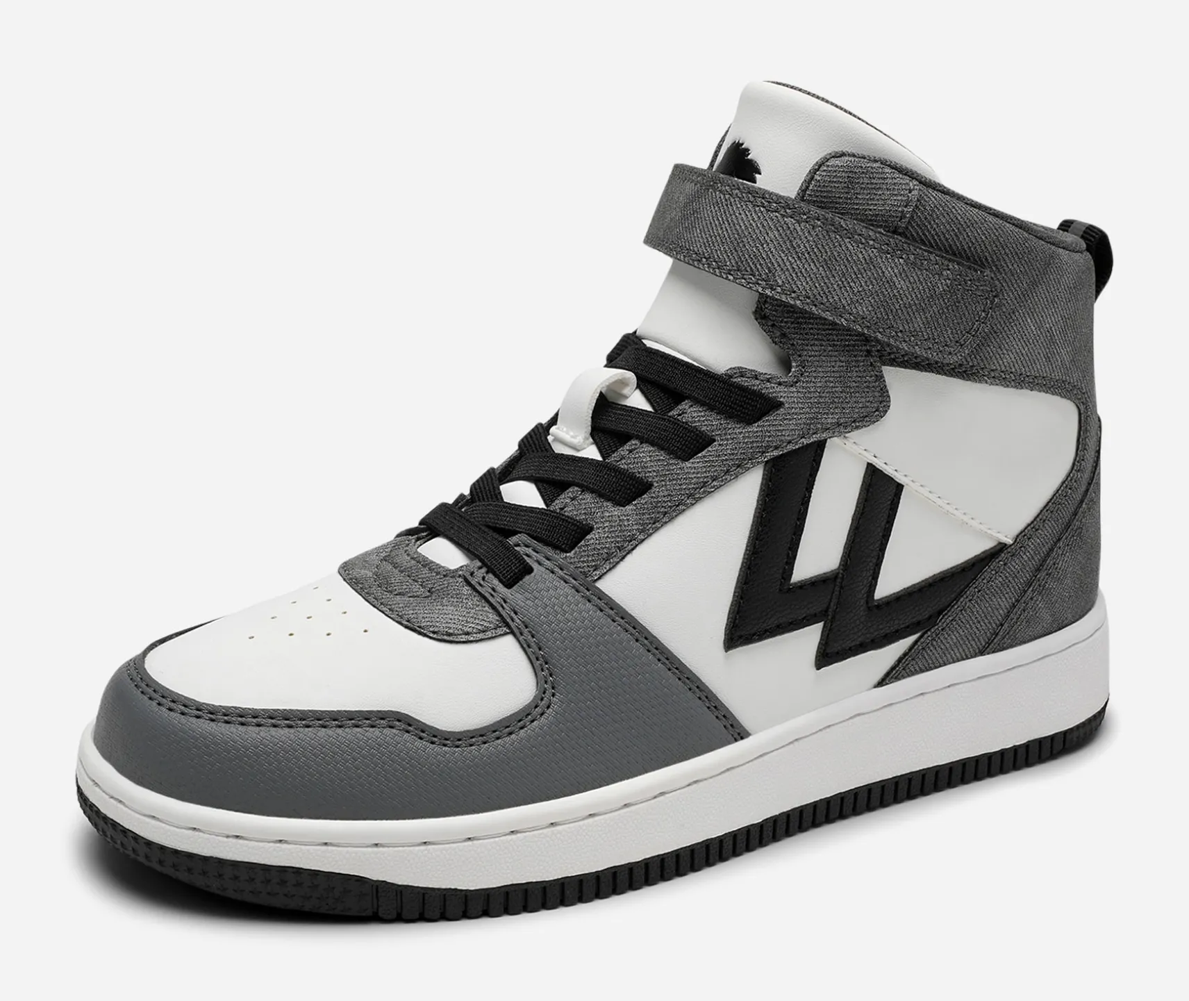 LEJON, Höga sneakers