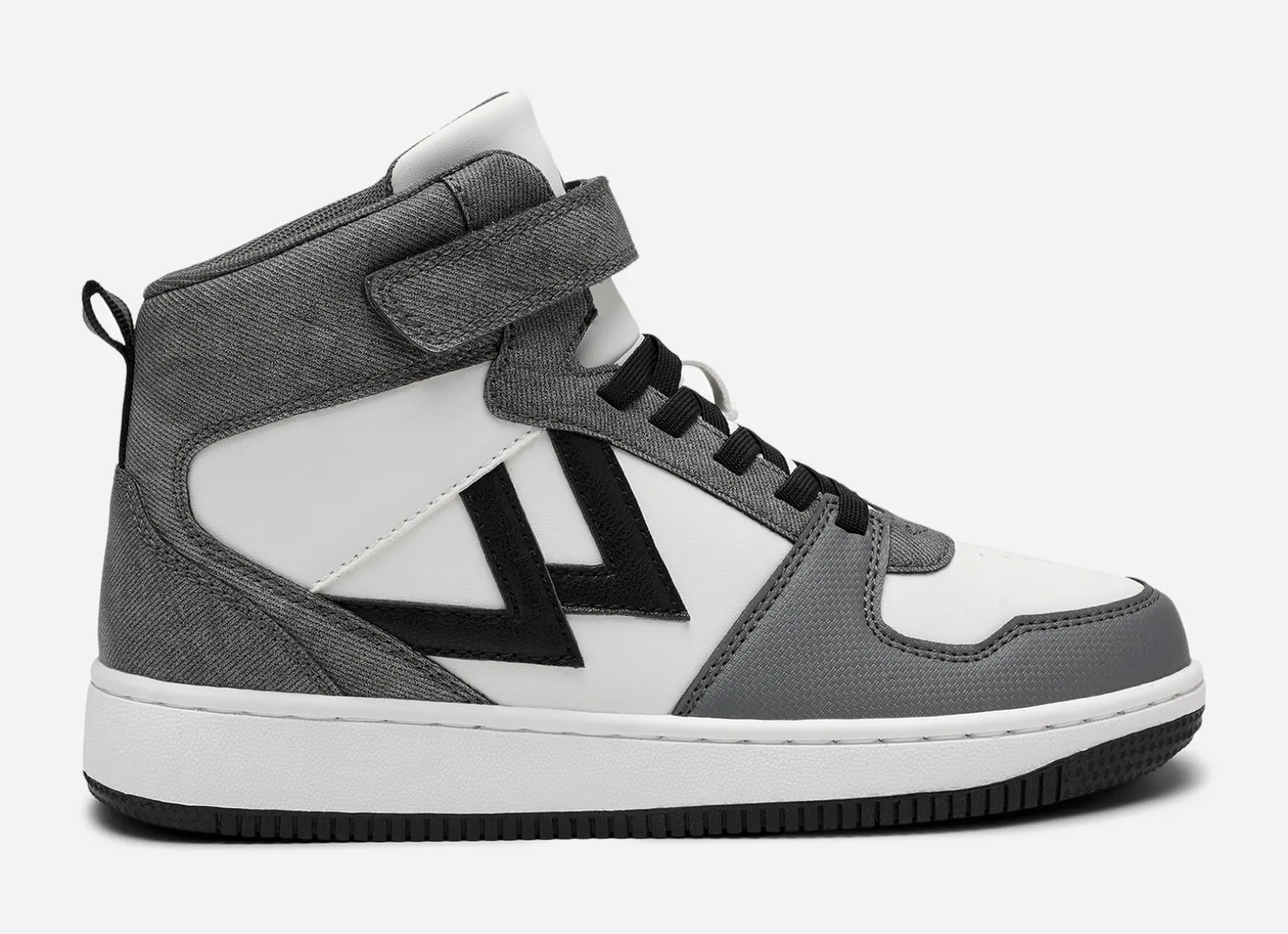 LEJON, Höga sneakers