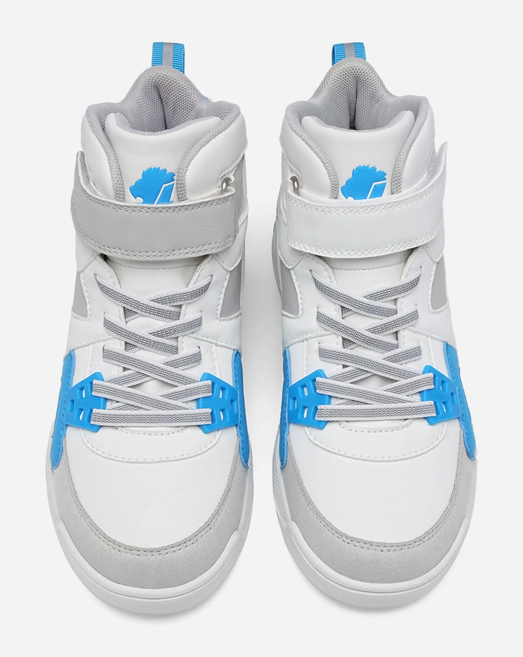 LEJON, Höga sneakers