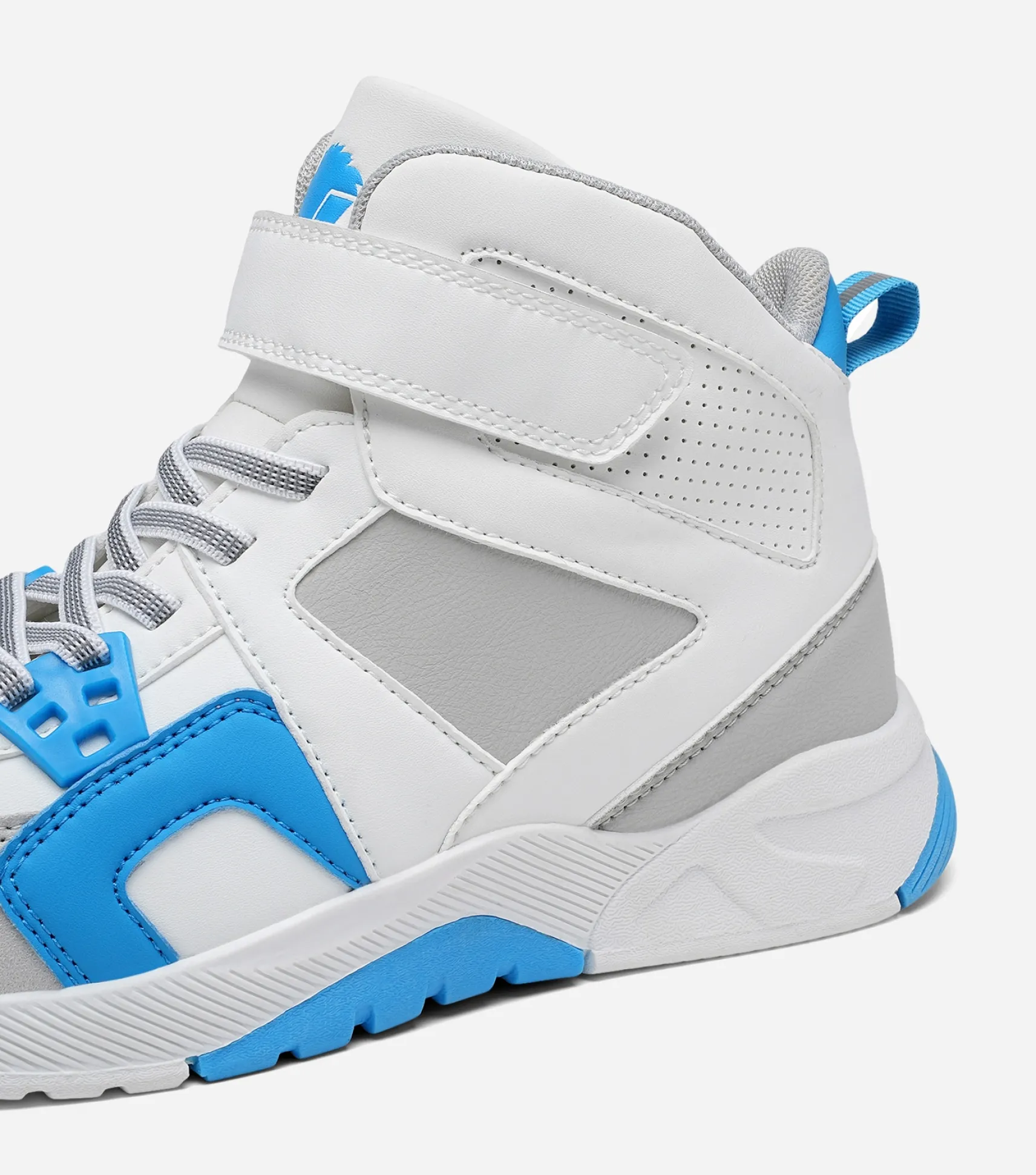 LEJON, Höga sneakers