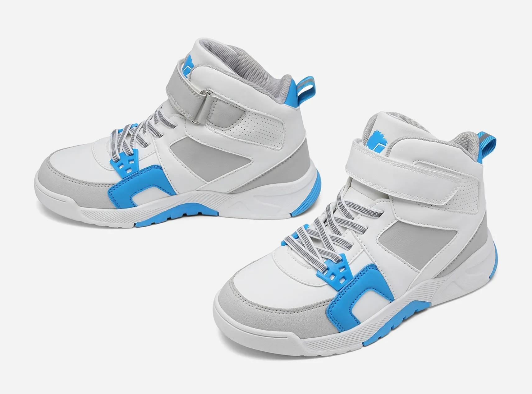 LEJON, Höga sneakers