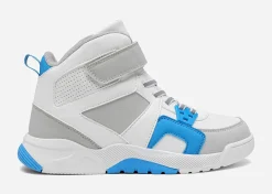 LEJON, Höga sneakers