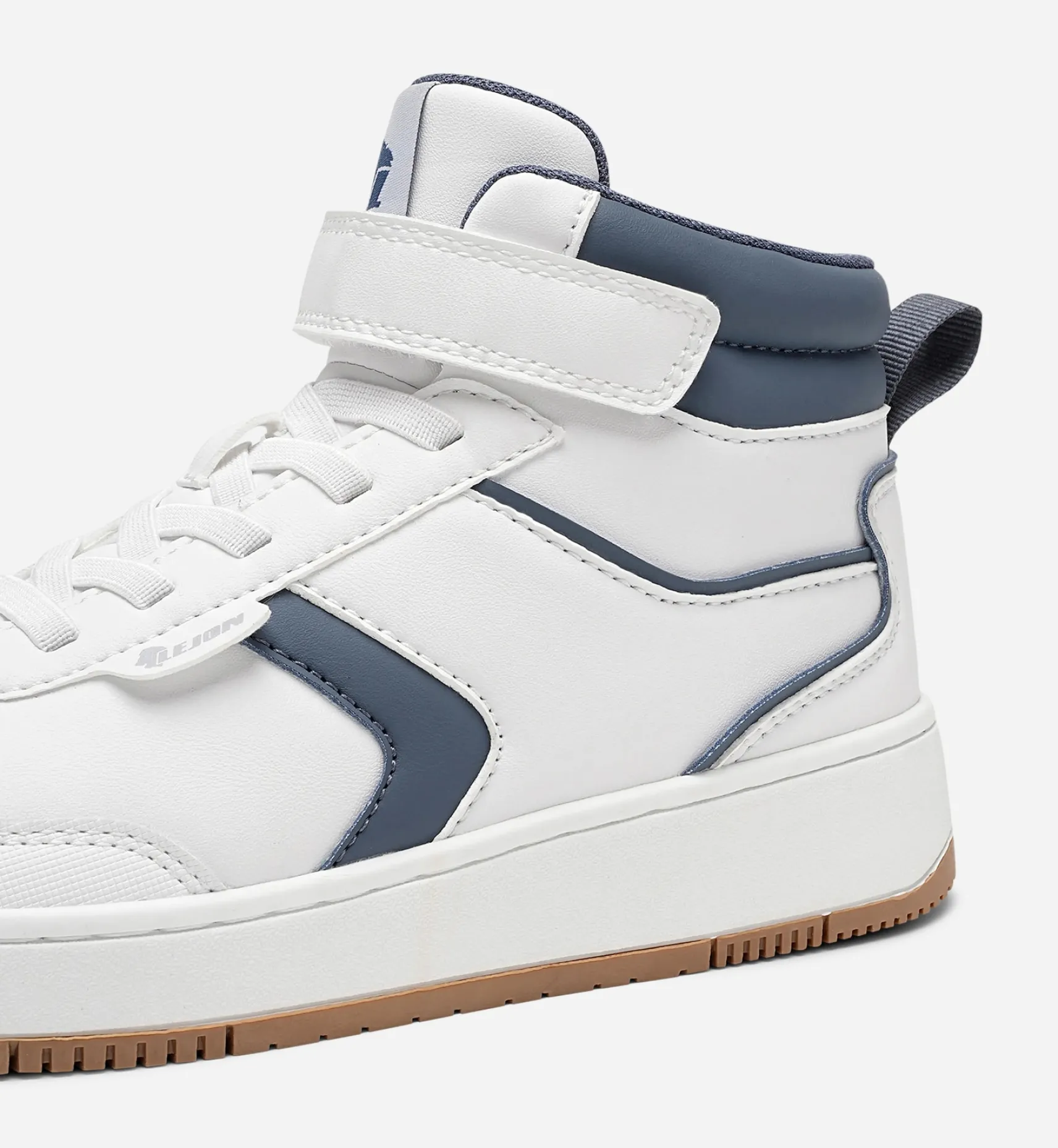 LEJON, Höga sneakers