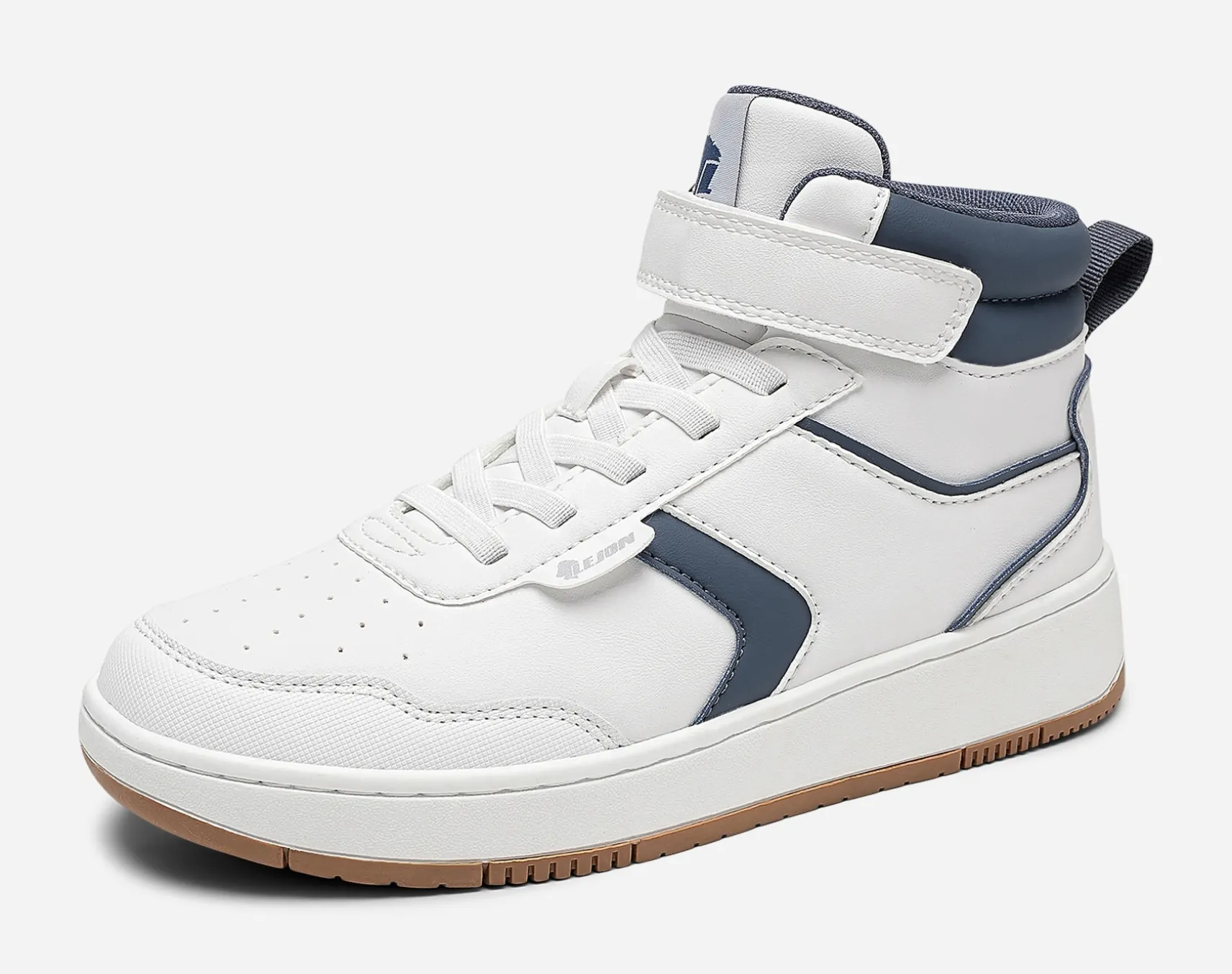 LEJON, Höga sneakers