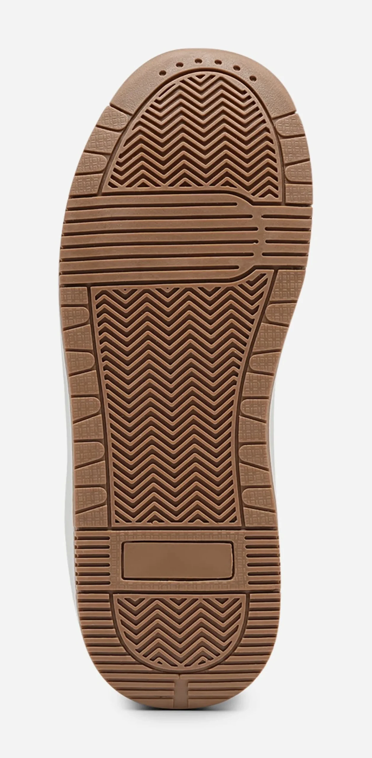 LEJON, Höga sneakers