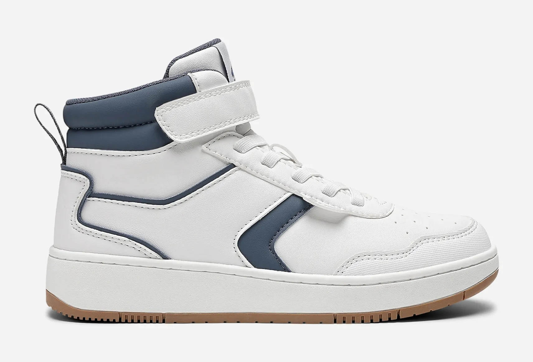 LEJON, Höga sneakers