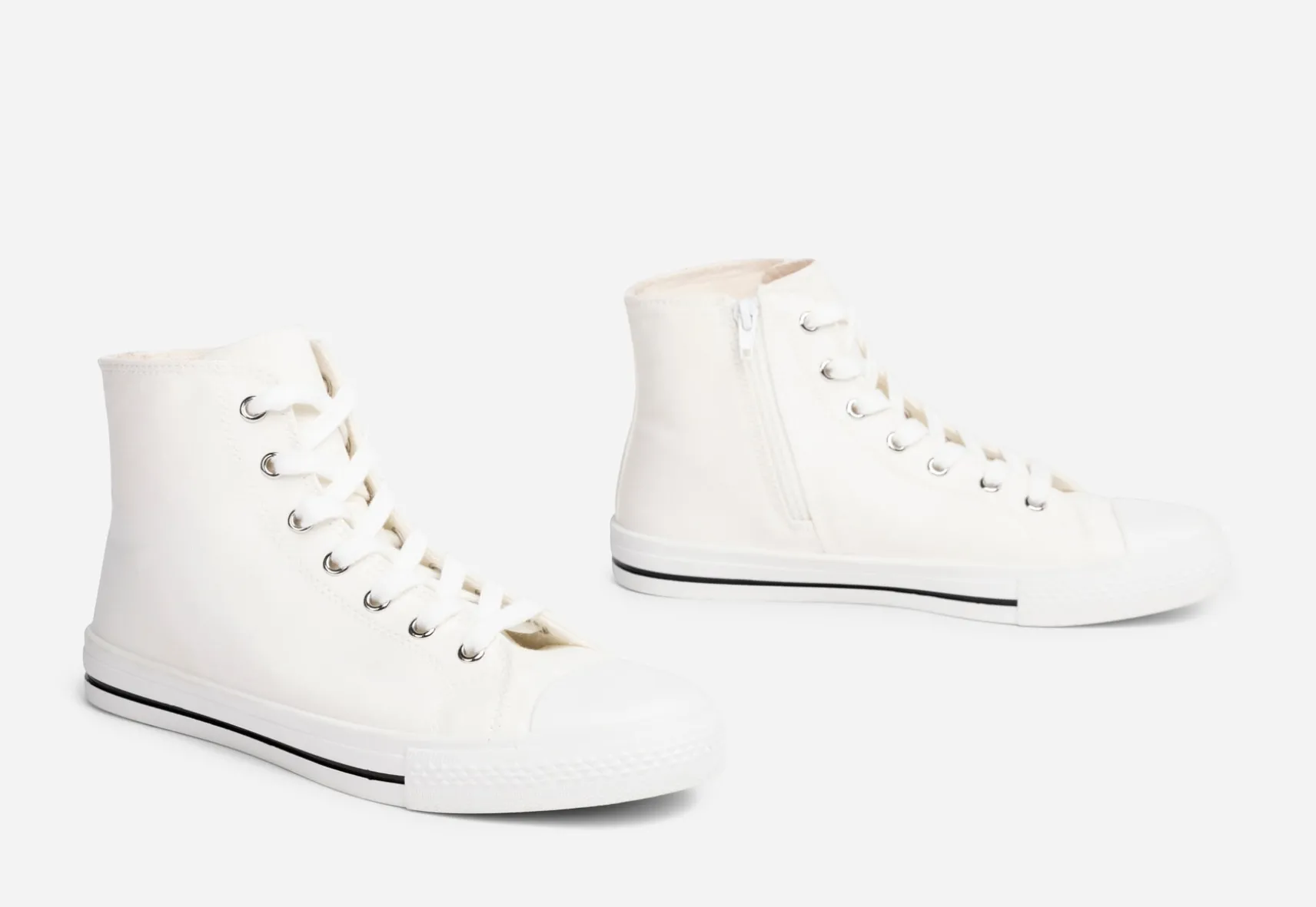 LEJON, Höga sneakers