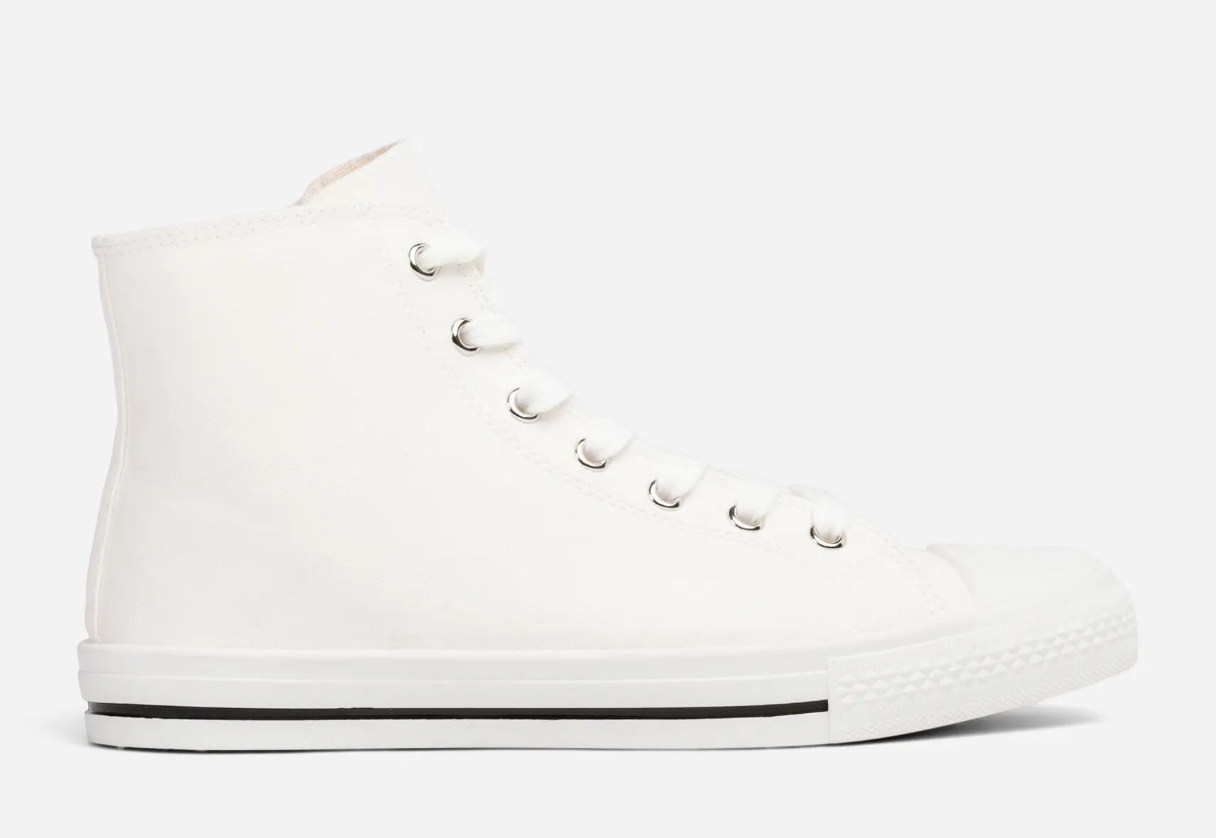 LEJON, Höga sneakers