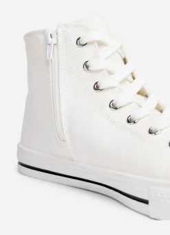 LEJON, Höga sneakers