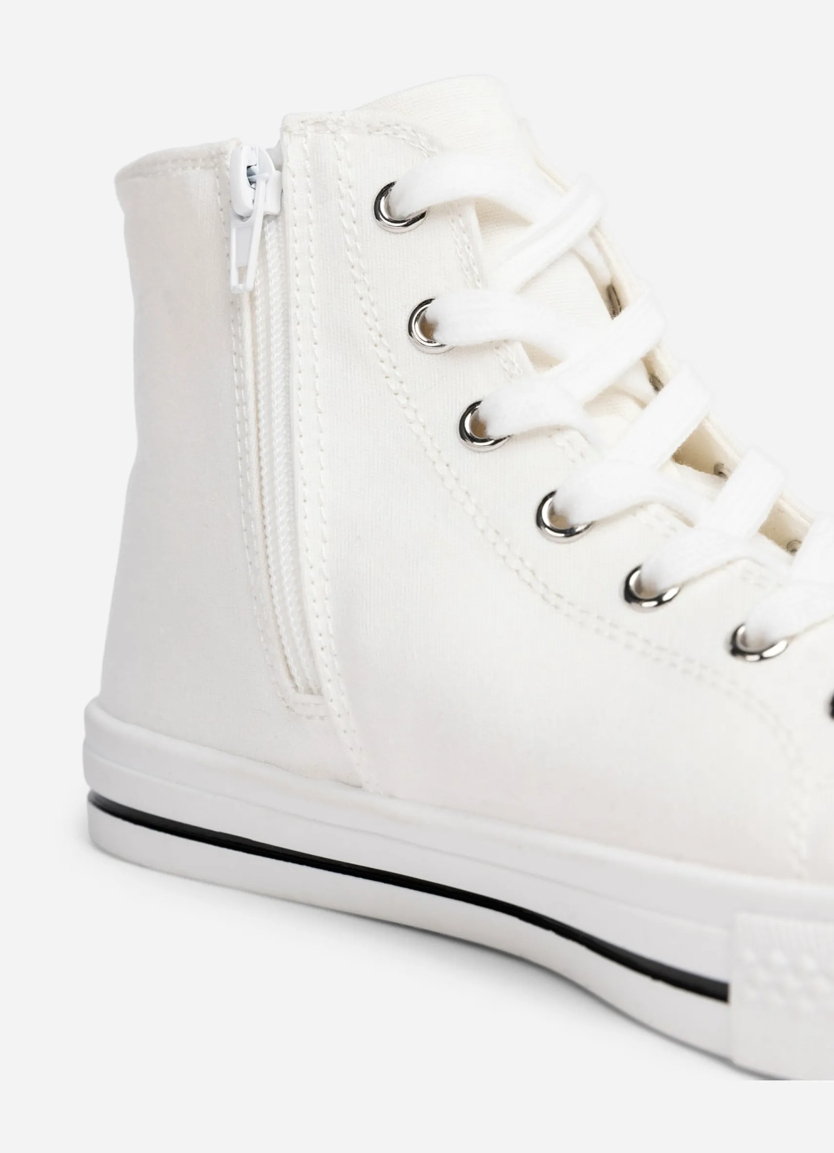 LEJON, Höga sneakers