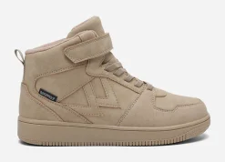 LEJON, Höga sneakers, waterproof