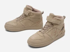 LEJON, Höga sneakers, waterproof
