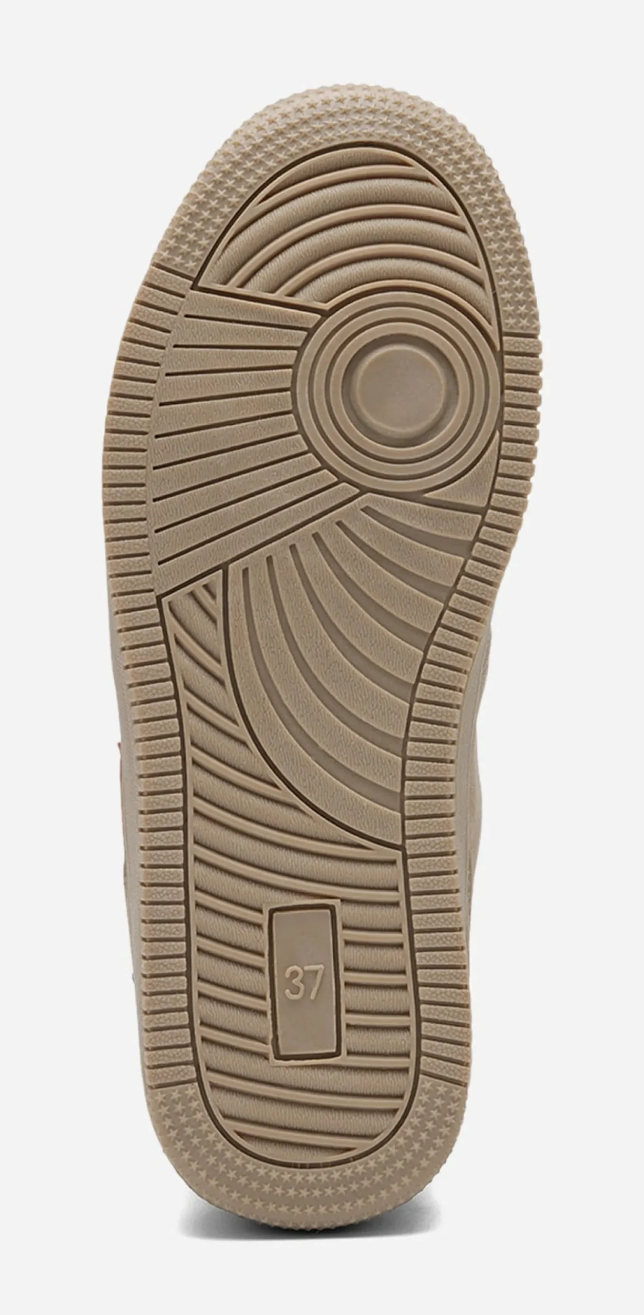 LEJON, Höga sneakers, waterproof