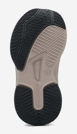 LEJON, Höga sneakers, waterproof