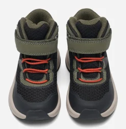 LEJON, Höga sneakers, waterproof