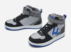 LEJON, Höga sneakers, waterproof