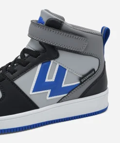 LEJON, Höga sneakers, waterproof
