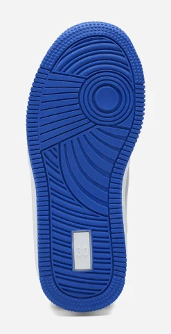 LEJON, Höga sneakers, waterproof