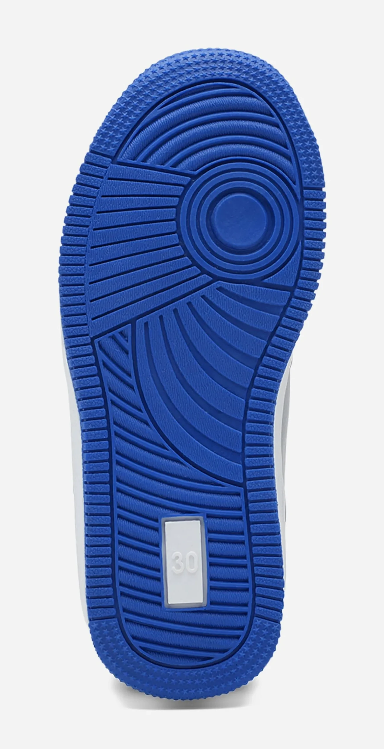 LEJON, Höga sneakers, waterproof