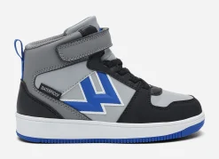 LEJON, Höga sneakers, waterproof