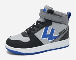 LEJON, Höga sneakers, waterproof