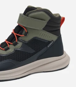 LEJON, Höga sneakers, waterproof