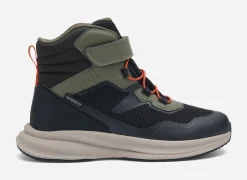 LEJON, Höga sneakers, waterproof