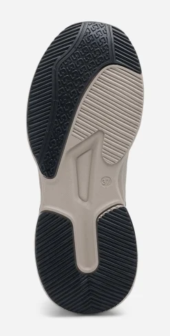 LEJON, Höga sneakers, waterproof