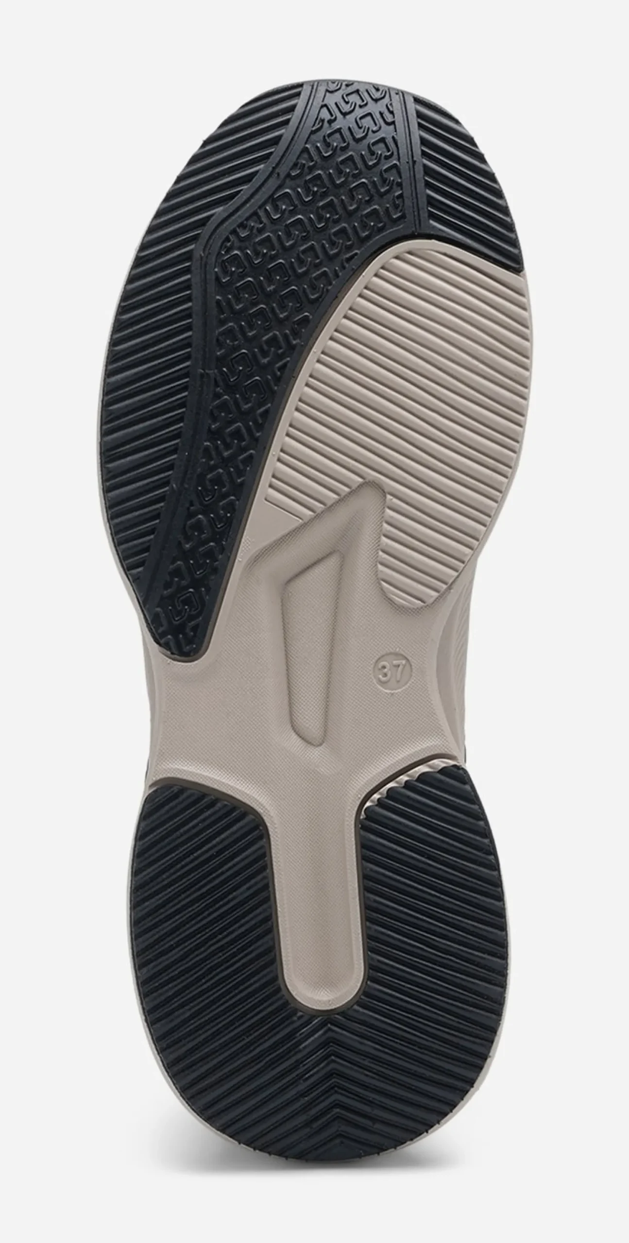 LEJON, Höga sneakers, waterproof