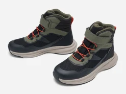 LEJON, Höga sneakers, waterproof