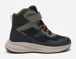 LEJON, Höga sneakers, waterproof