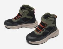 LEJON, Höga sneakers, waterproof