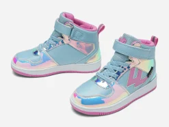 LEJON, Höga sneakers, waterproof