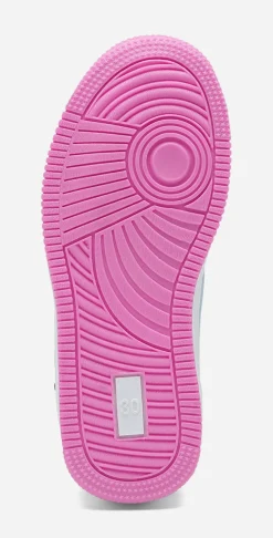 LEJON, Höga sneakers, waterproof
