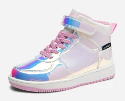 LEJON, Höga sneakers, waterproof