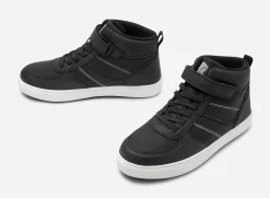 LEJON, Höga sneakers, waterproof