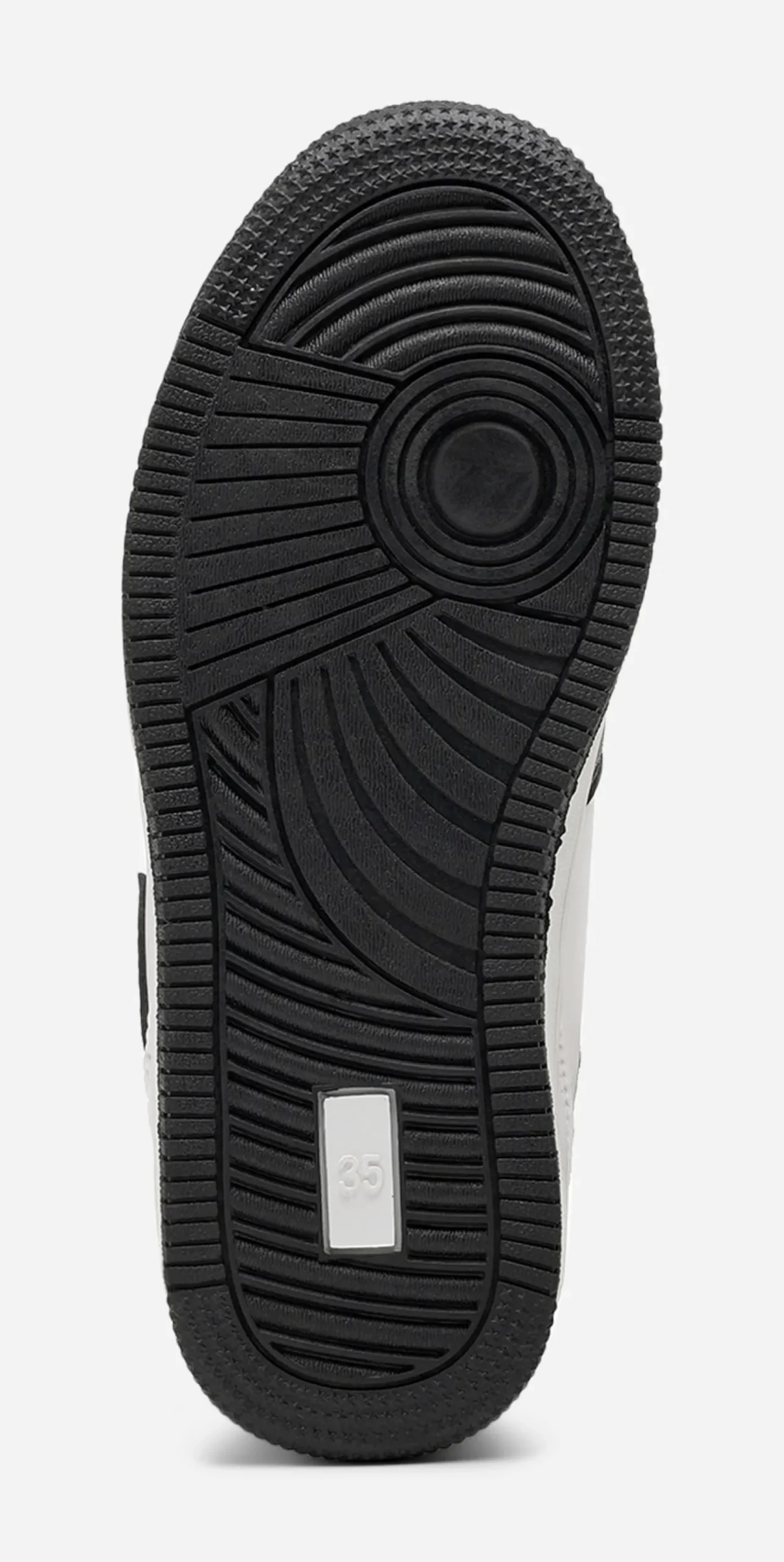 LEJON, Höga sneakers, waterproof