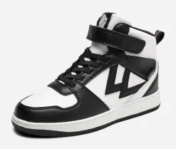 LEJON, Höga sneakers, waterproof