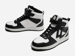 LEJON, Höga sneakers, waterproof
