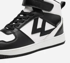 LEJON, Höga sneakers, waterproof