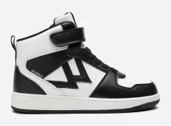 LEJON, Höga sneakers, waterproof