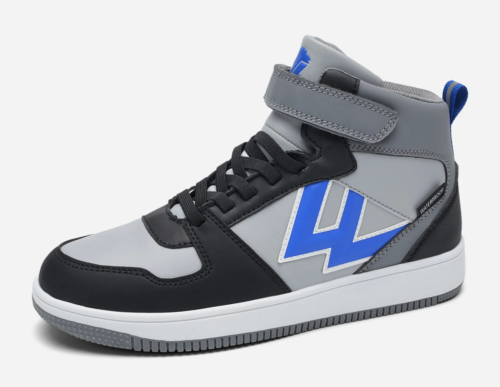 LEJON, Höga sneakers, waterproof