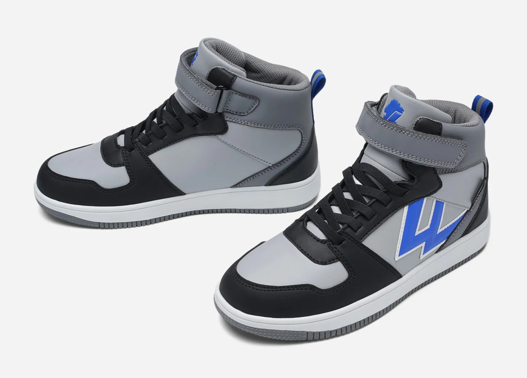 LEJON, Höga sneakers, waterproof