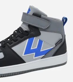 LEJON, Höga sneakers, waterproof