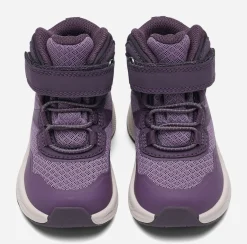 LEJON, Höga sneakers, waterproof