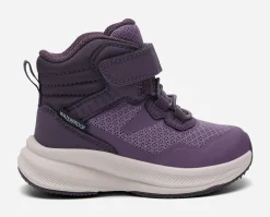 LEJON, Höga sneakers, waterproof